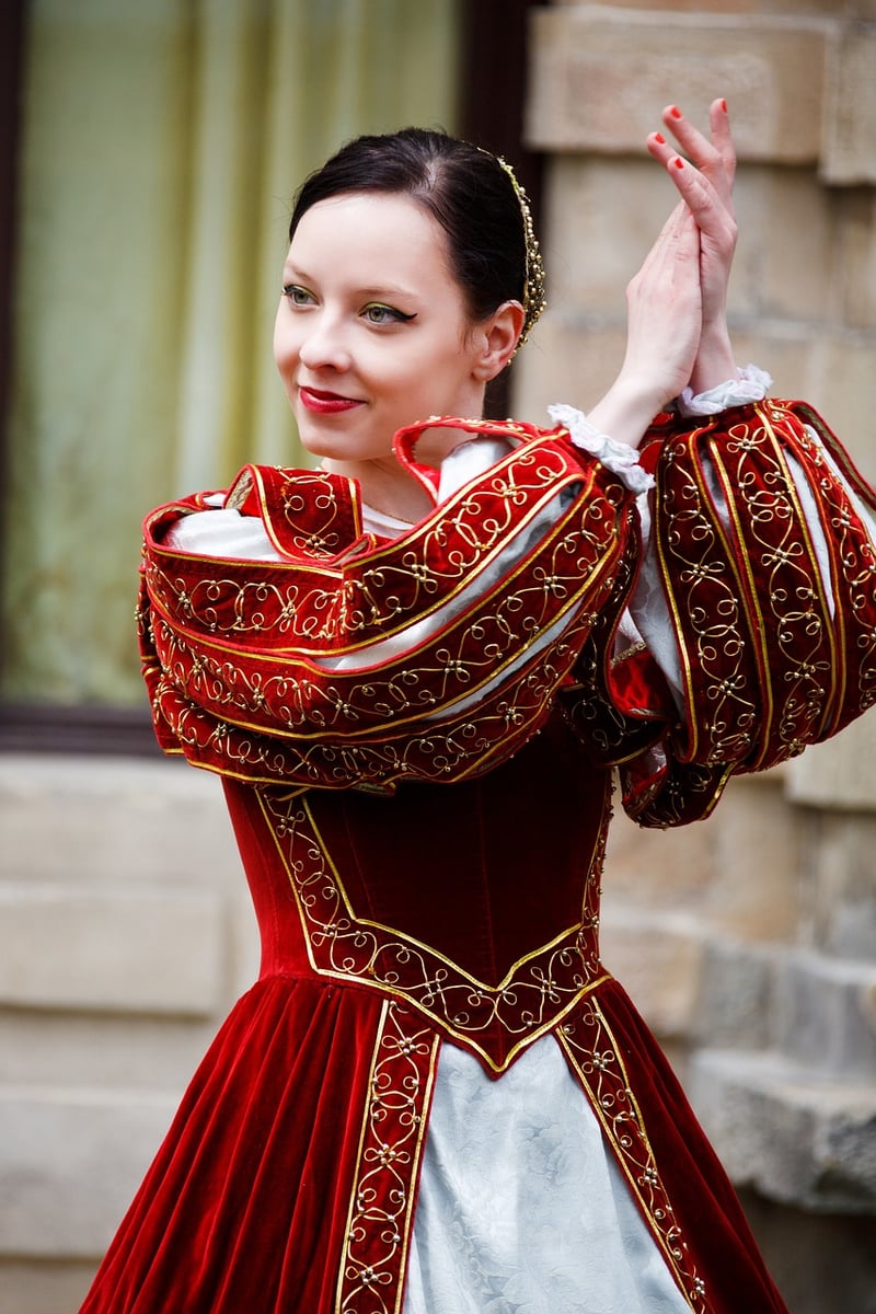 Medieval Quest